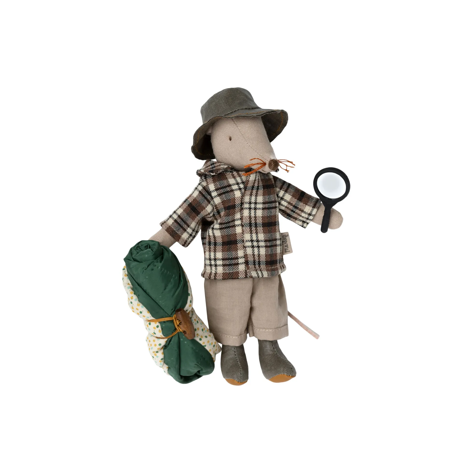 Wildlife guide mus
