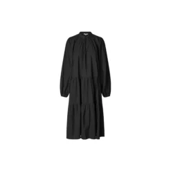 Willia-M Dress, black