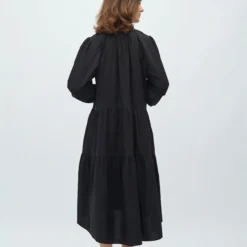 Willia-M Dress, black