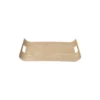 WILO Tray, wood