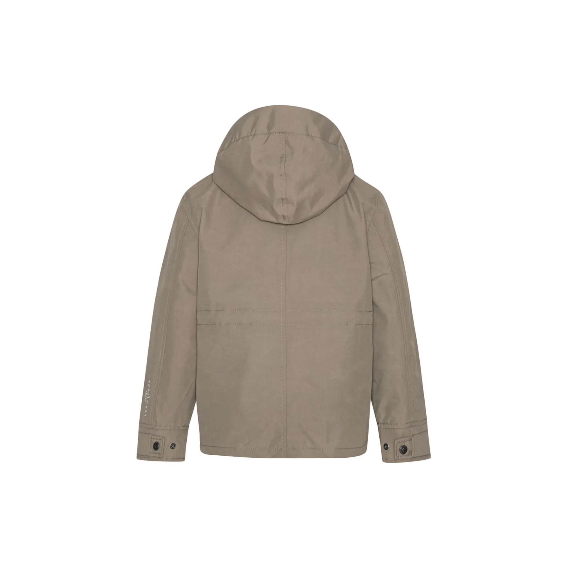 Wind and Rain Jacket, caramel