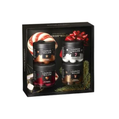 WINTER 25 Black Box 4 x Small
