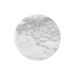 Wire VP11 Top, bianco carrara