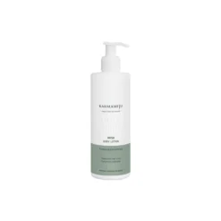 WISH body lotion