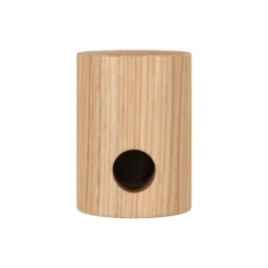 Wooden Wall Hook, oak