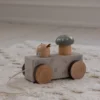 Woodland Pop-up trækvogn