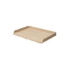 Wood pusleplade til 041368, eg