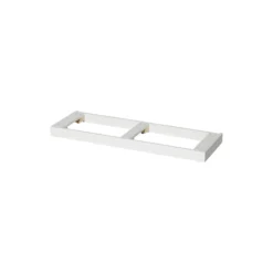 Wood sokkel til reol 3x1 og 3x2