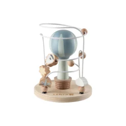World of Sebra Ballon perlelabyrint