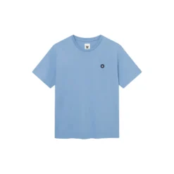 WWAce T-shirt, azurine