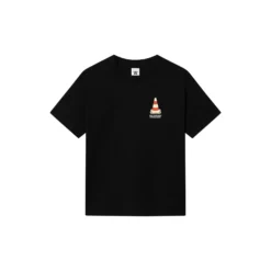 WWAce T-shirt, black