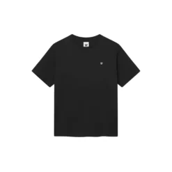 WWAce T-shirt, black beauty