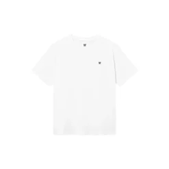 WWAce T-shirt, bright white