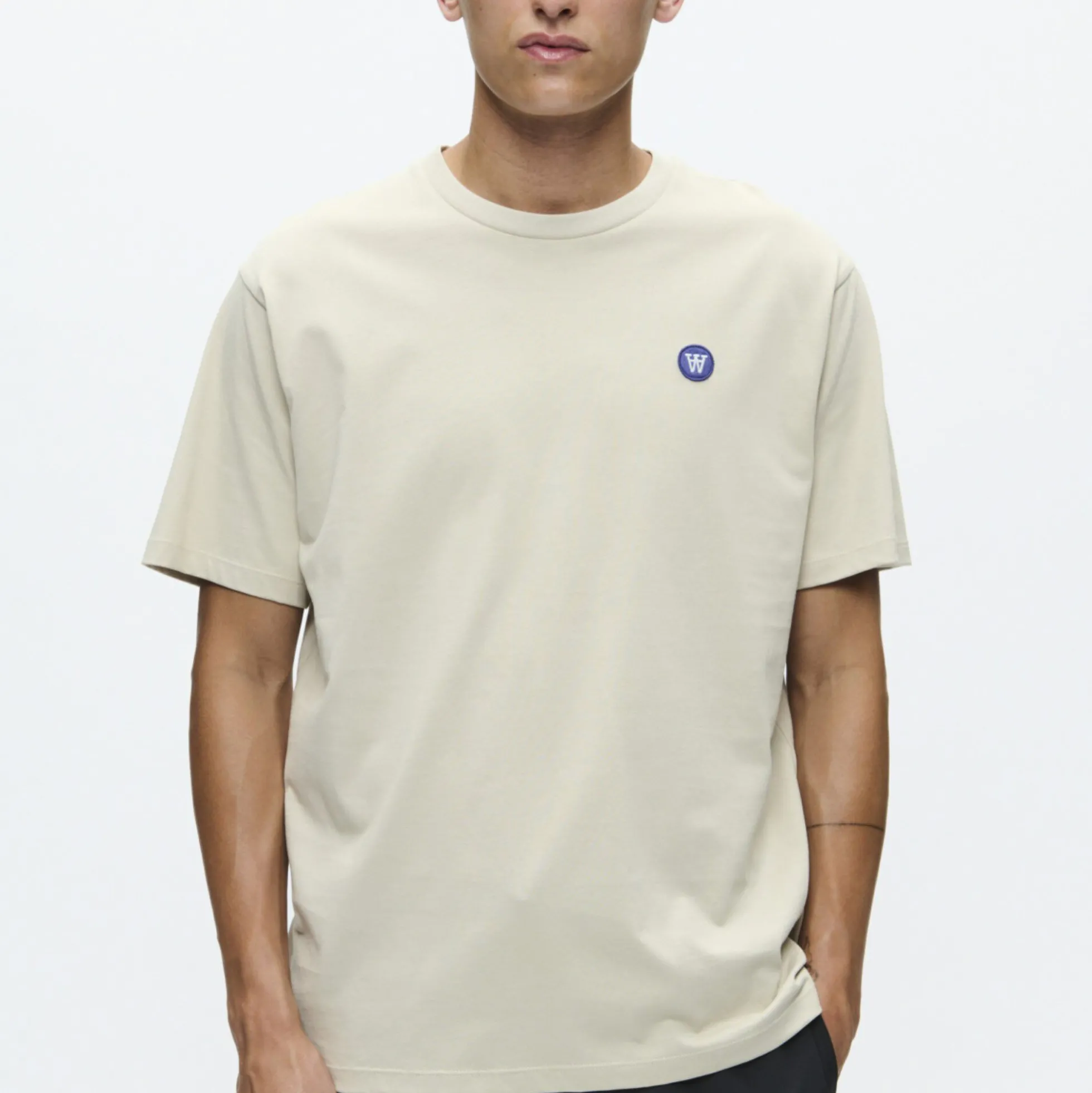 WWAce T-shirt, moonstruck