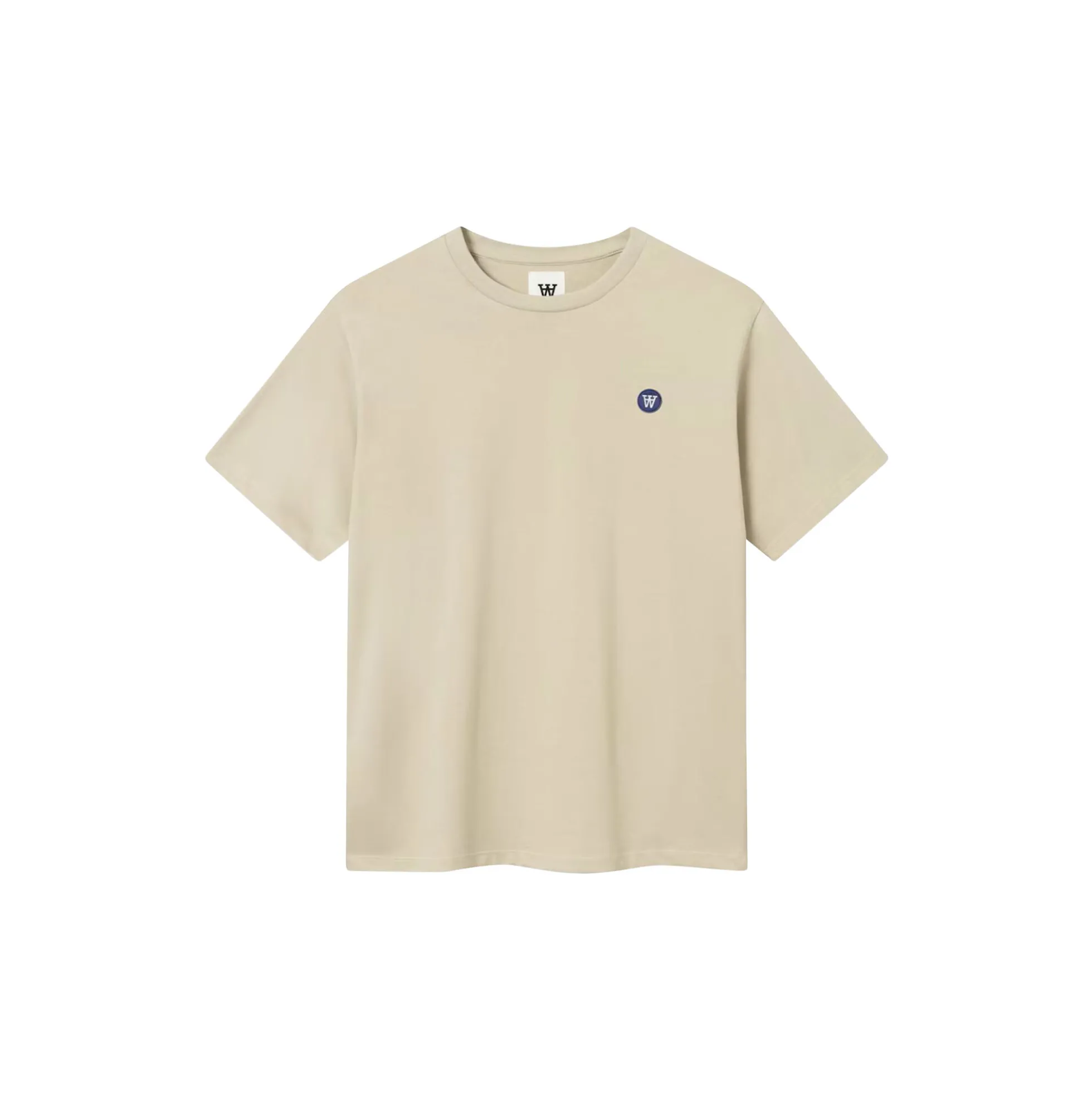 WWAce T-shirt, moonstruck