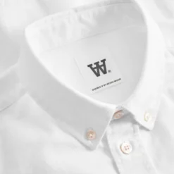 WWAdam Shirt, bright white
