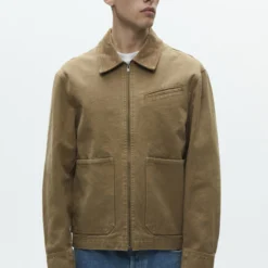 WWBo Jacket, ermine