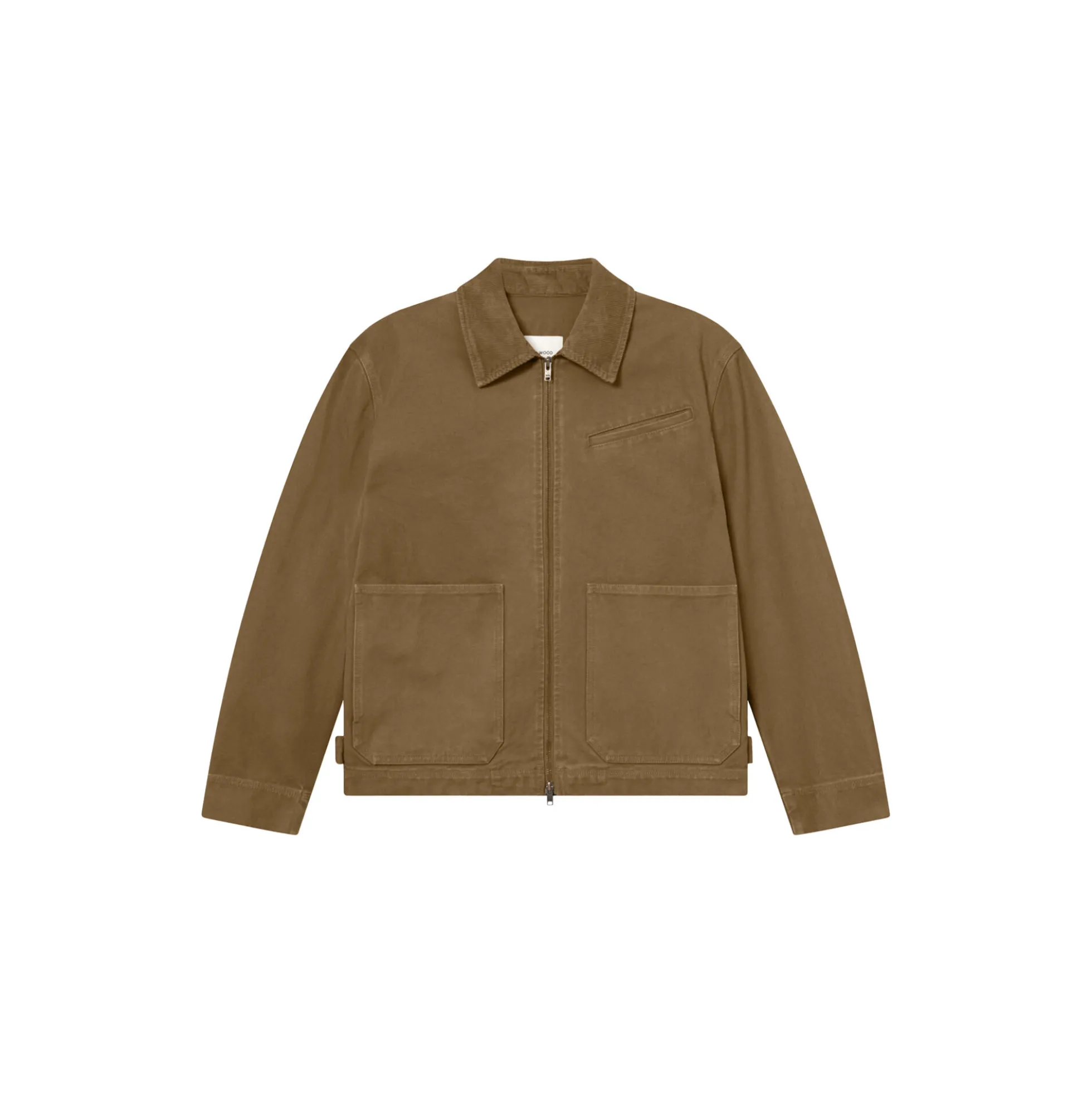 WWBo Jacket, ermine