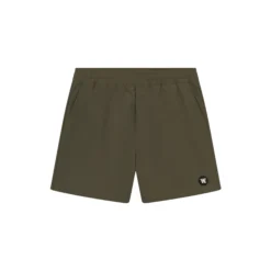 WWDub Swim Trunks, deep depths