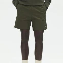 WWDub Swim Trunks, deep depths