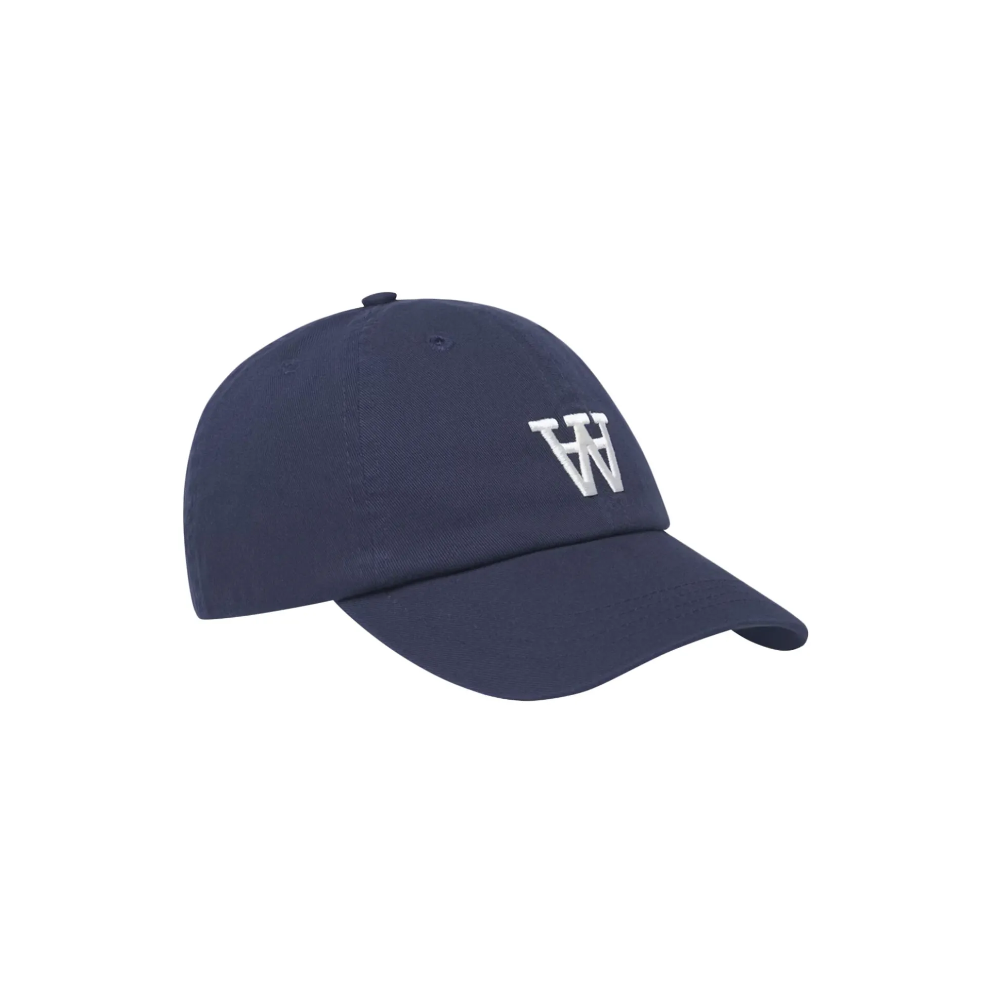 WWEli Cap, outer space