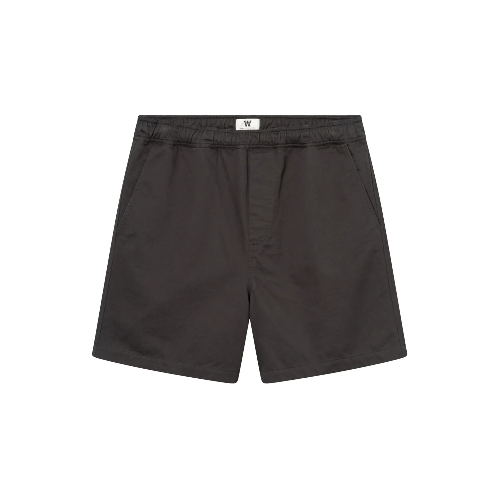 WWLax Shorts, pirate black