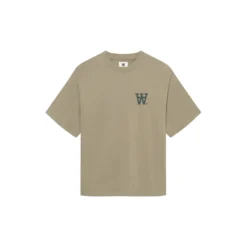 WWLiam tee AAchest, overland trek