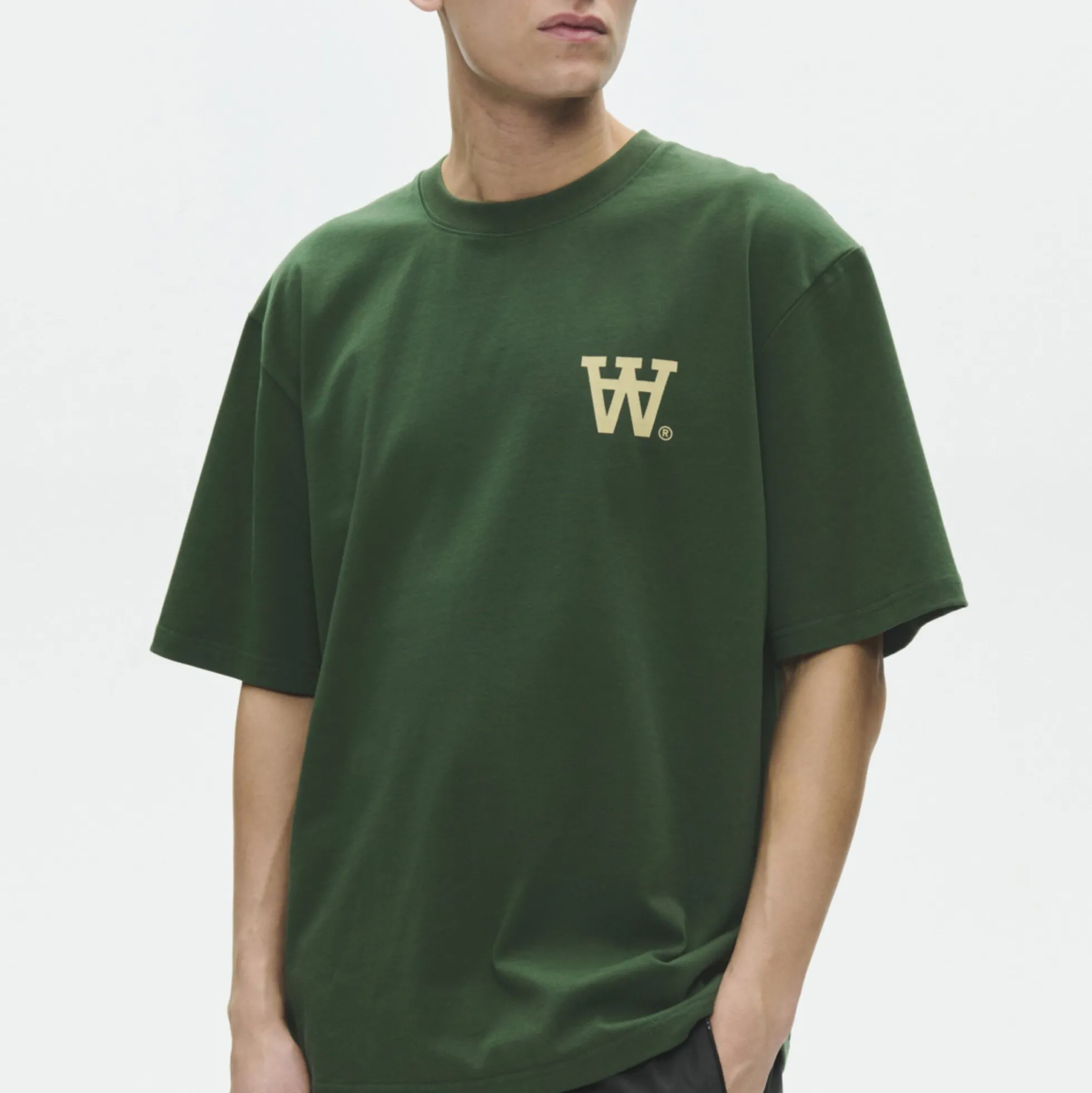 WWLiam Tee, eden
