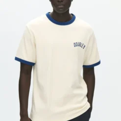 WWParker T-shirt, turtledove