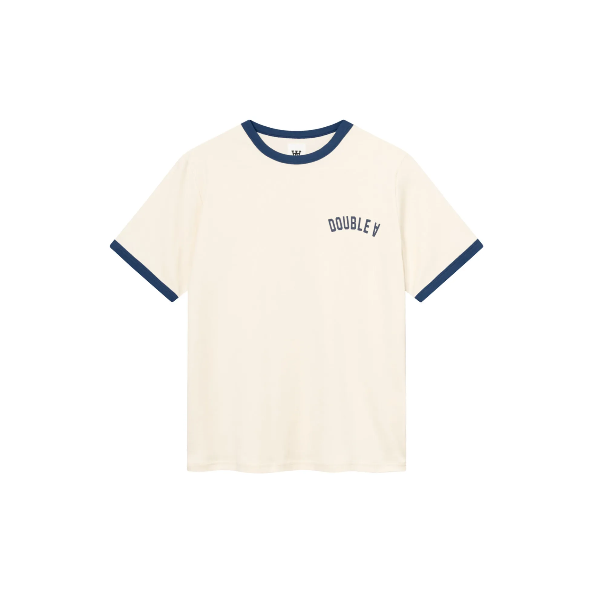 WWParker T-shirt, turtledove
