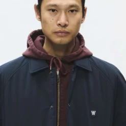 WWSigurt x jacket, salute