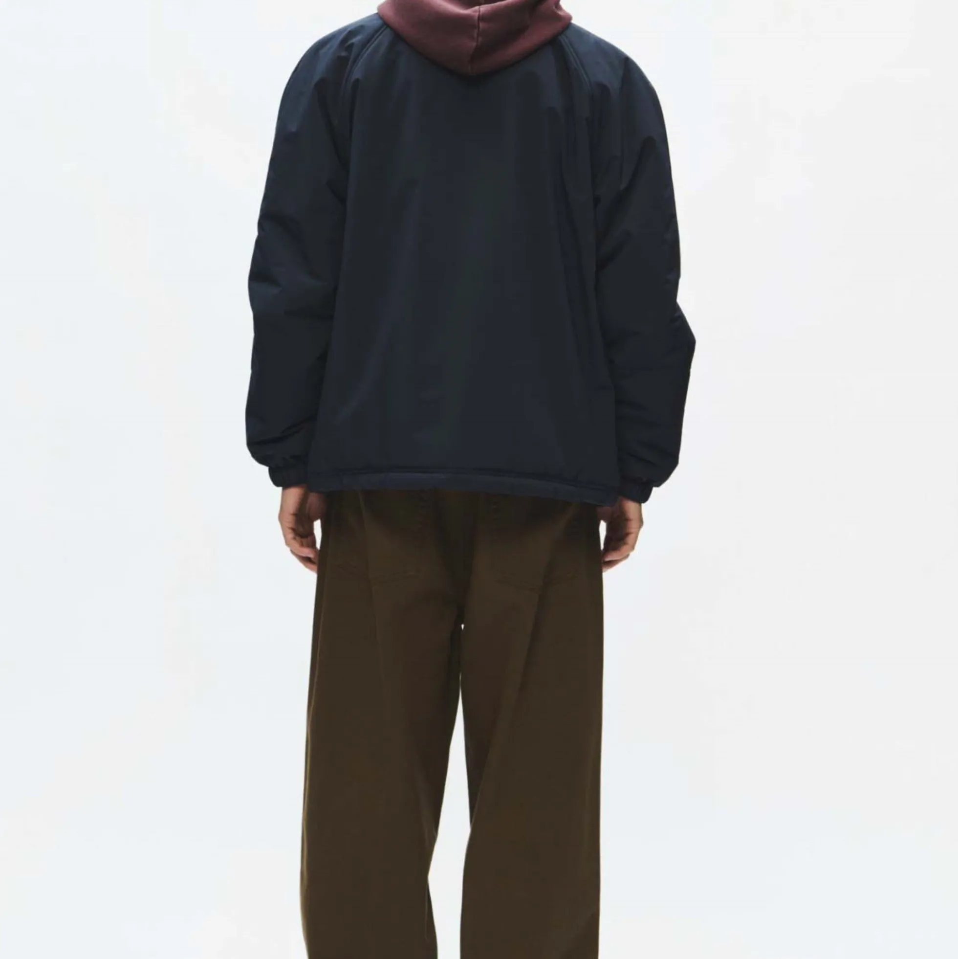 WWSigurt x jacket, salute