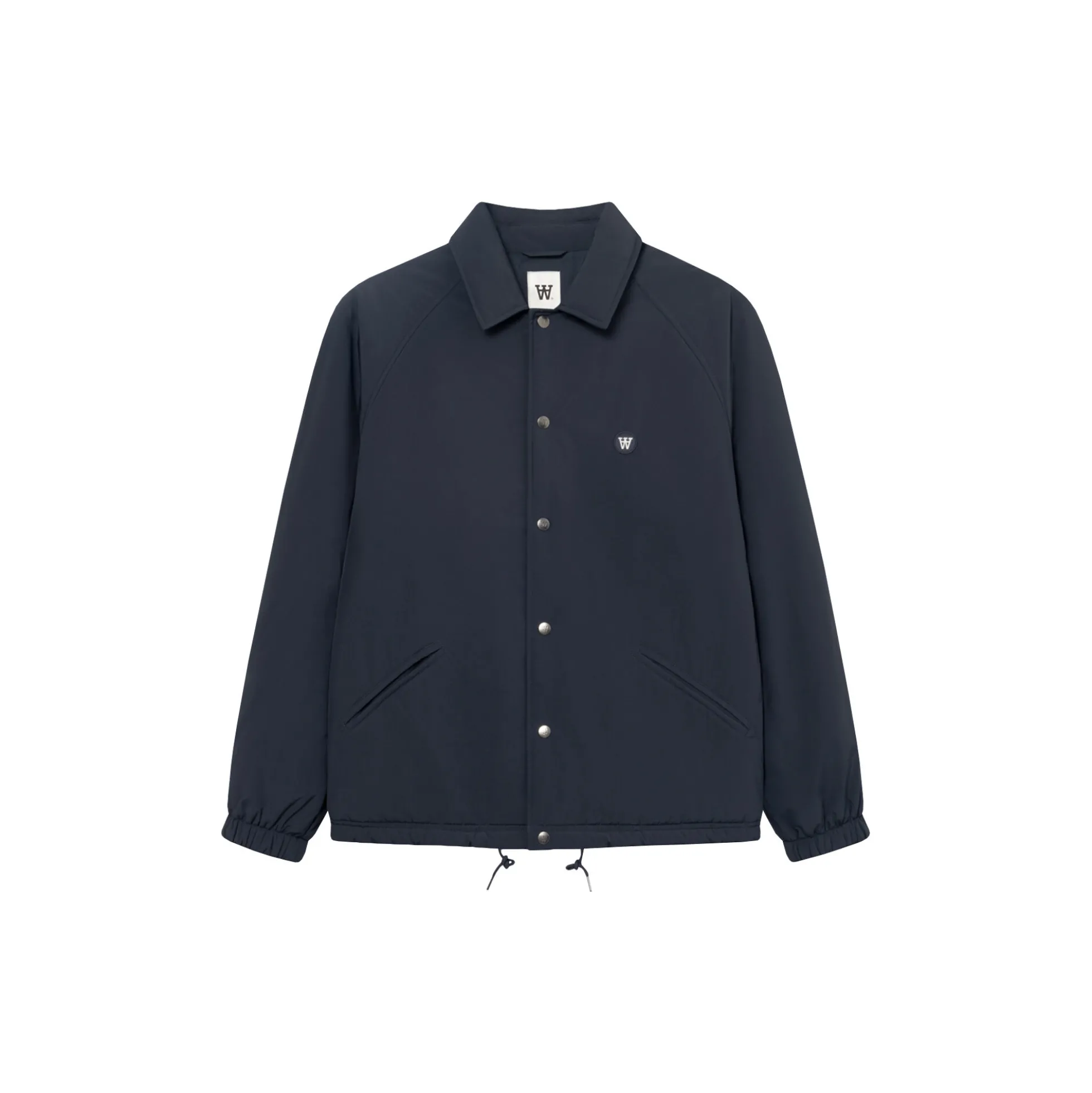 WWSigurt x jacket, salute