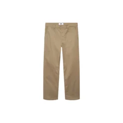 WWSilas Trousers, petrified oak