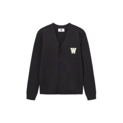 WWTay Cardigan, pirate black