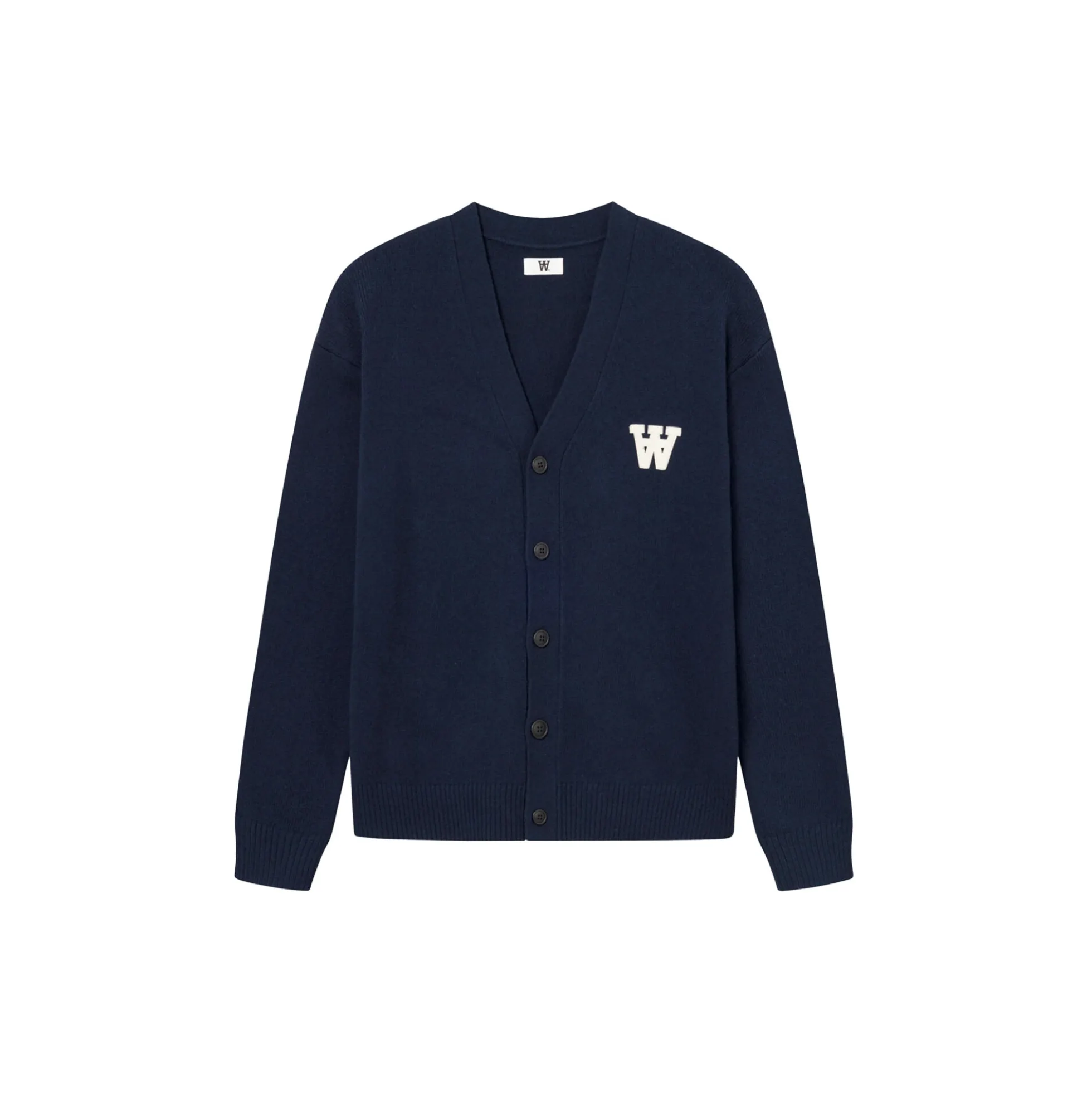 WWTay Cardigan, salute