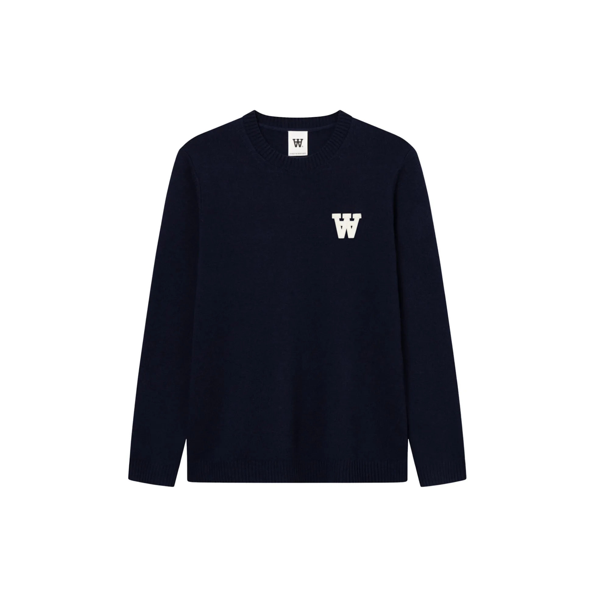 WWTay L Pullover, salute