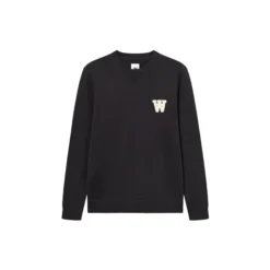 WWTay Pullover, pirate black
