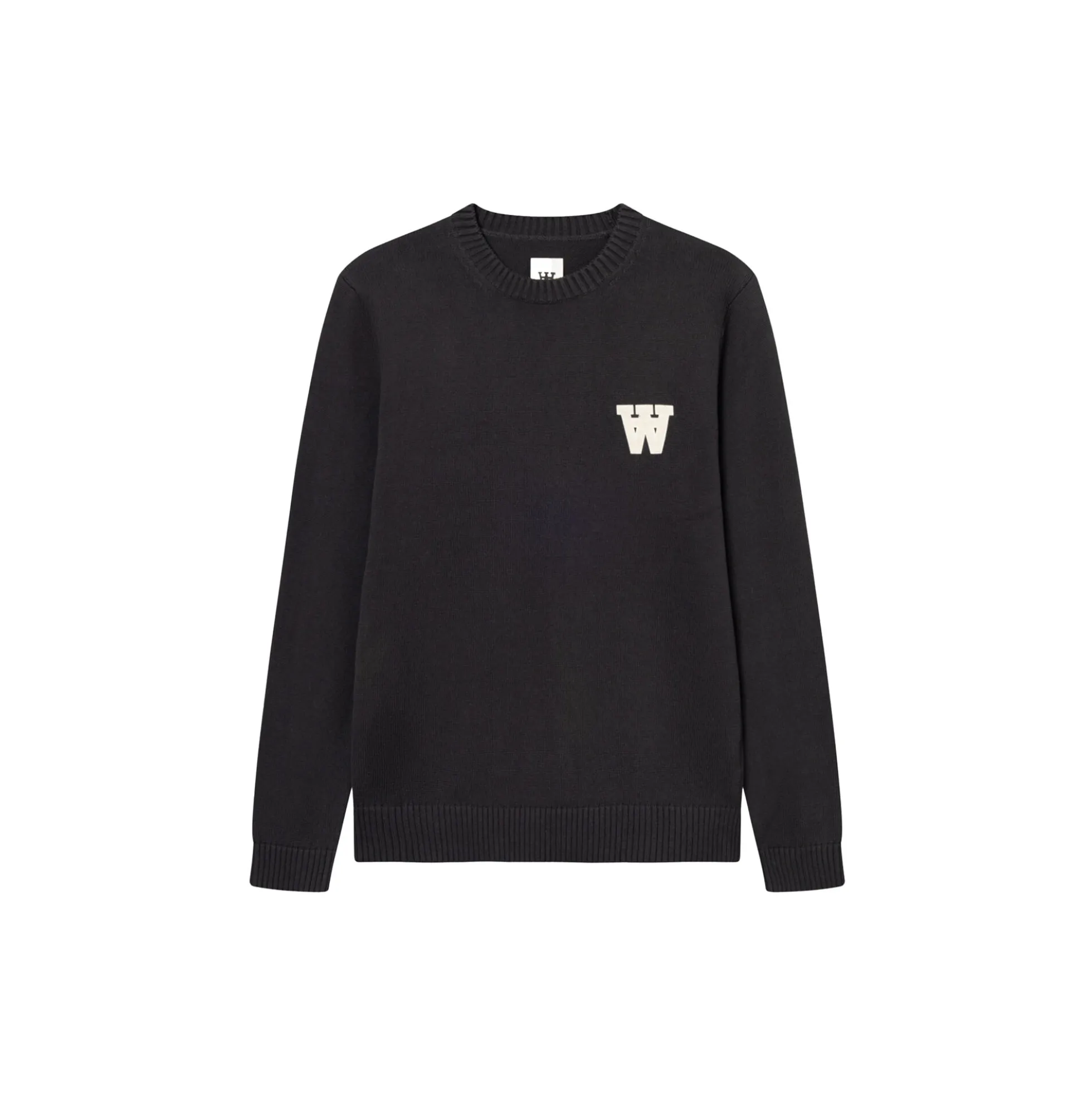 WWTay Pullover, pirate black