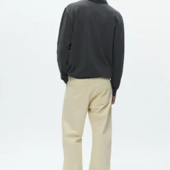 WWType Jeans, turtledove