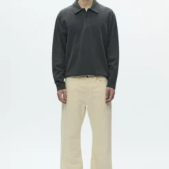 WWType Jeans, turtledove