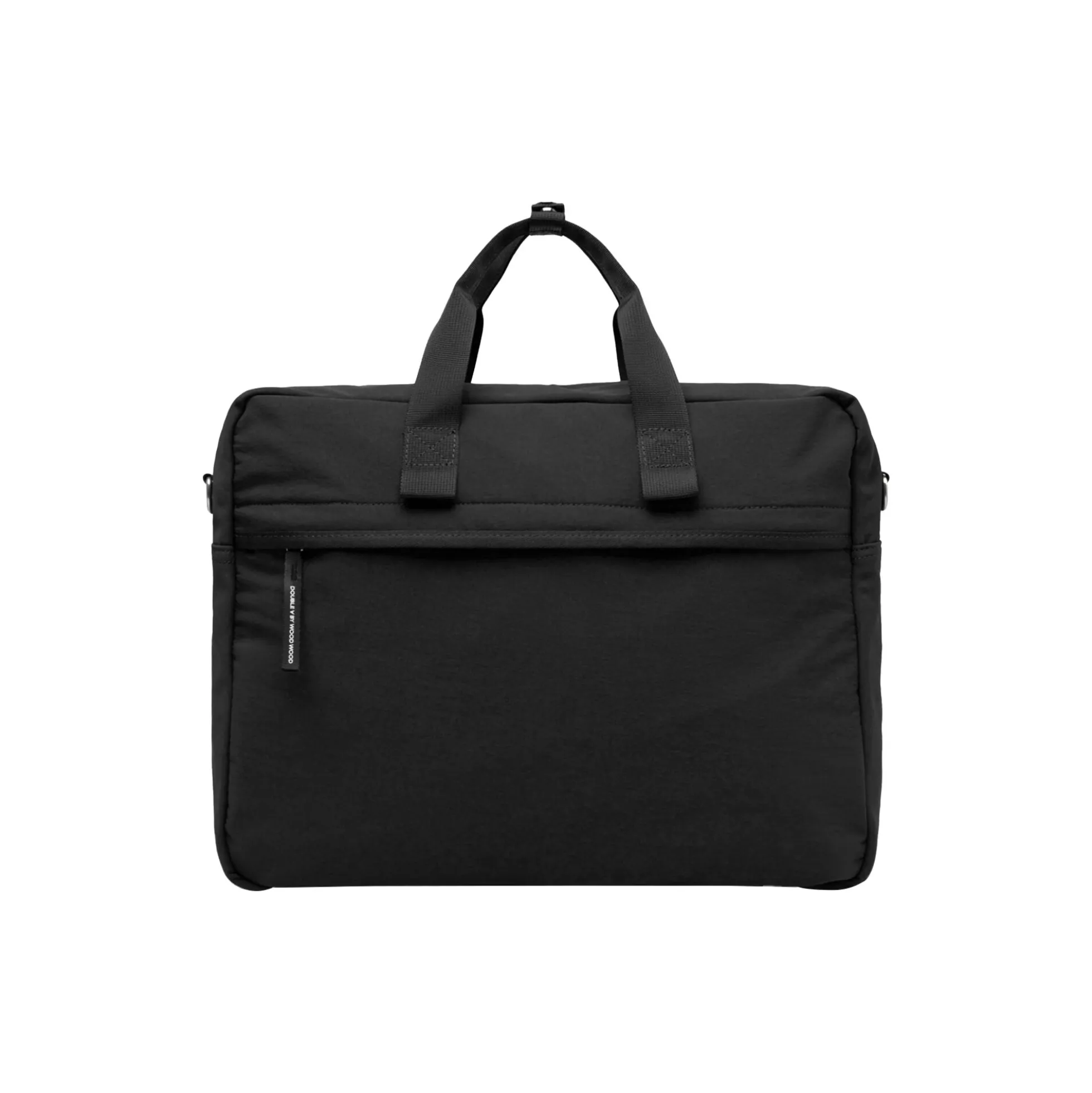 WWWolfgang Bag, black