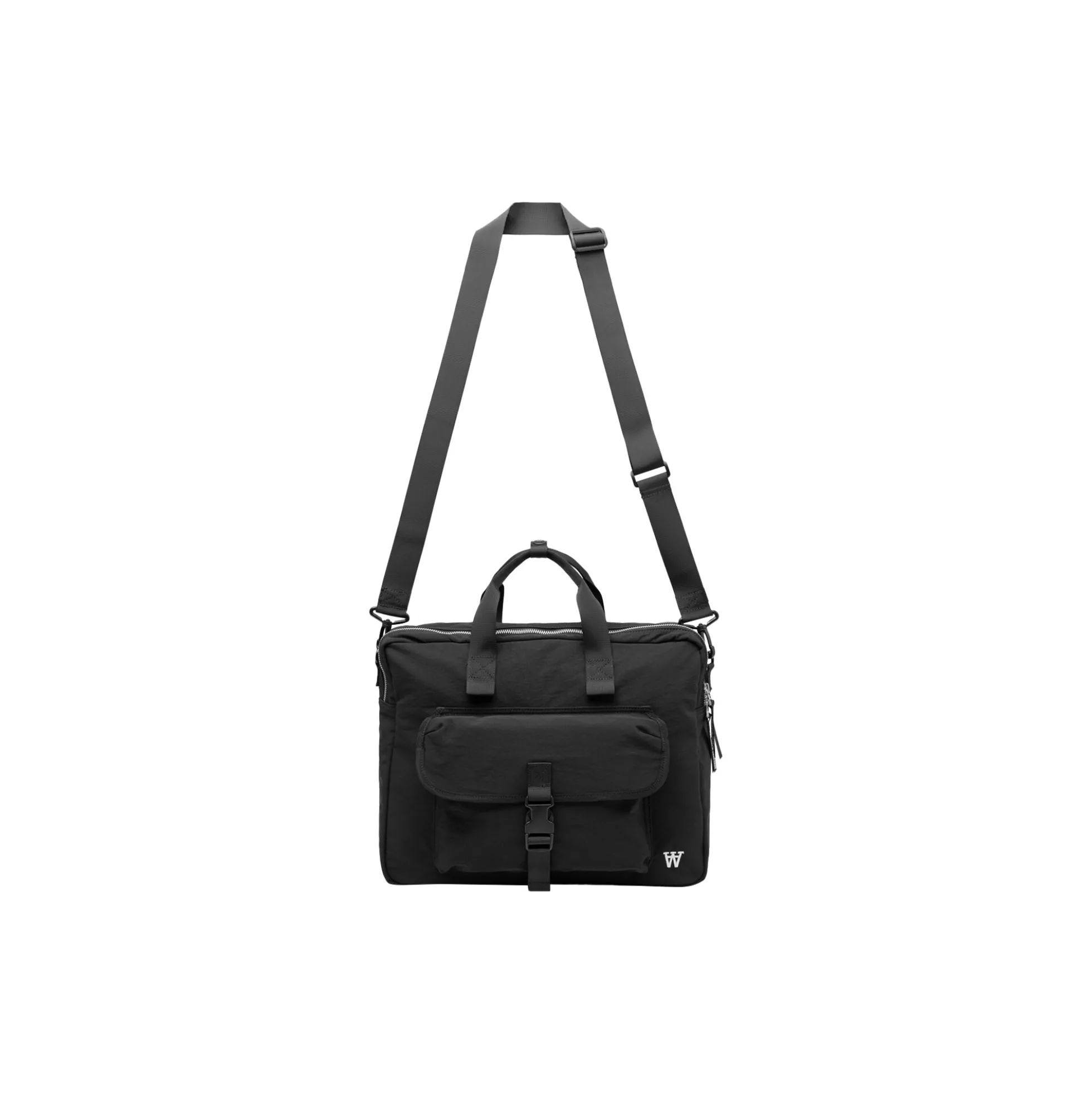 WWWolfgang Bag, black