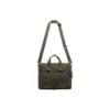 WWWolfgang Bag, grape leaf