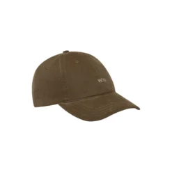 WWW.W. cap, desert palm