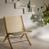 X HM10 loungestol