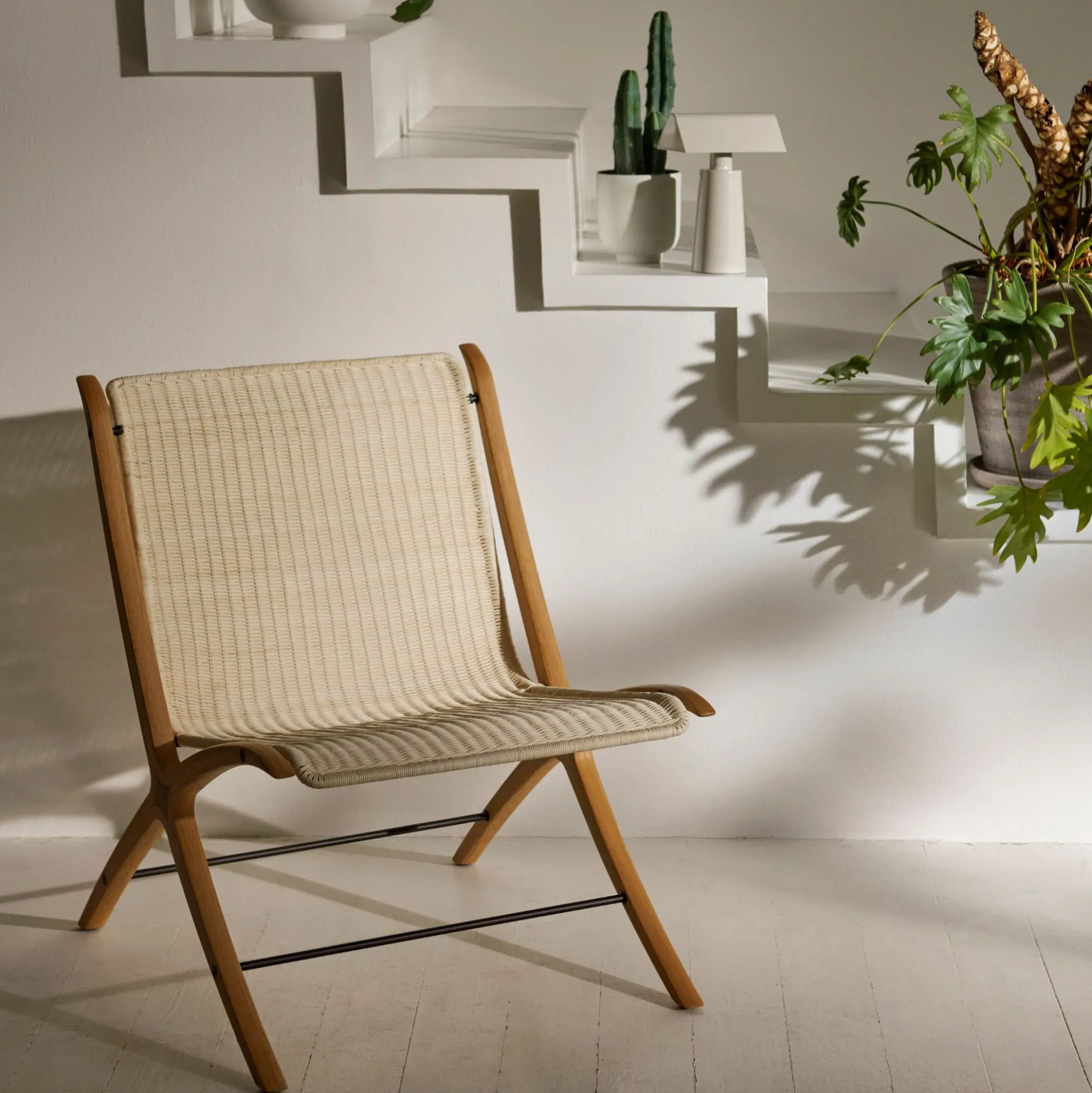 X HM10 loungestol