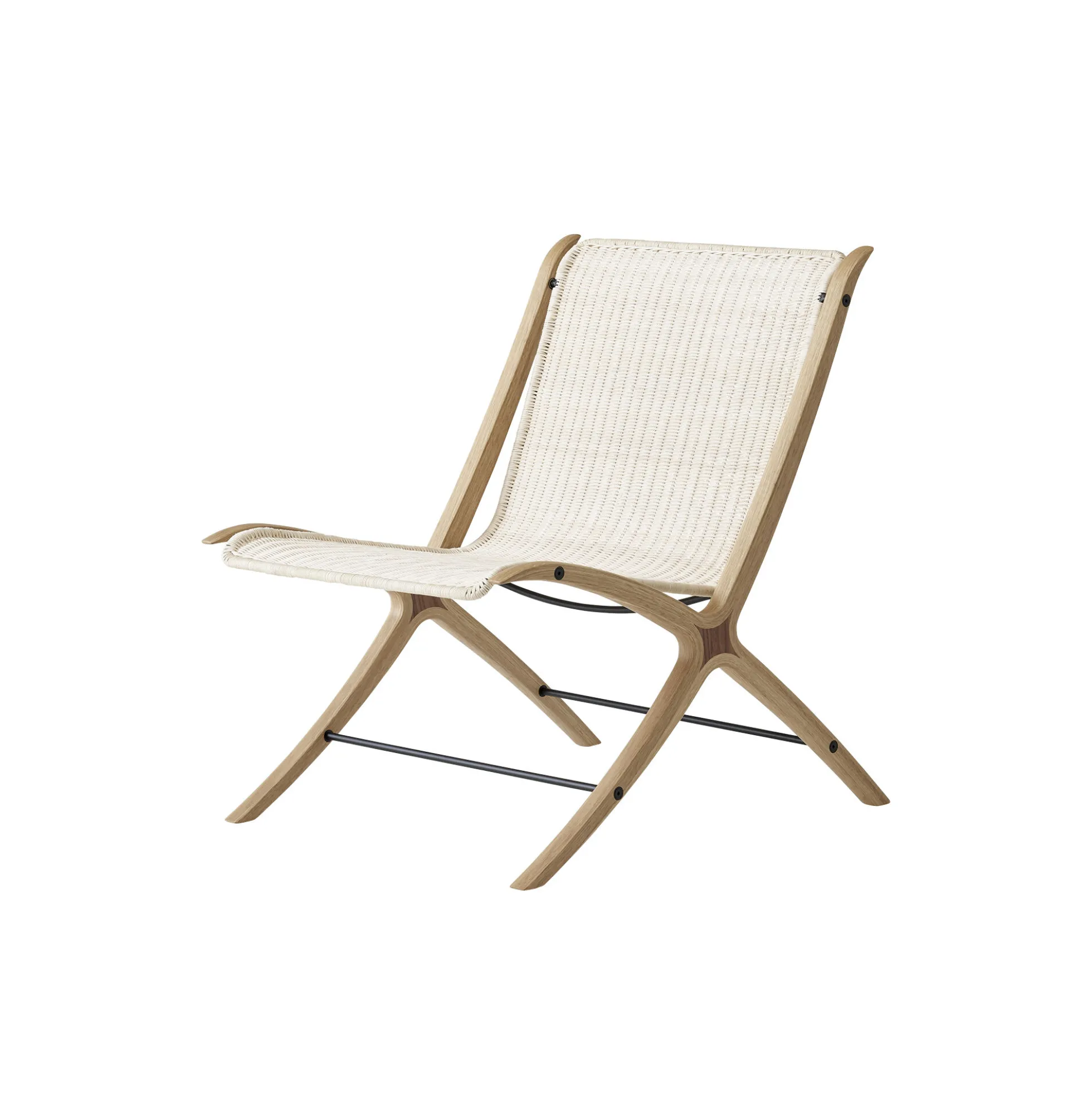 X HM10 loungestol