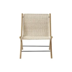X HM10 loungestol