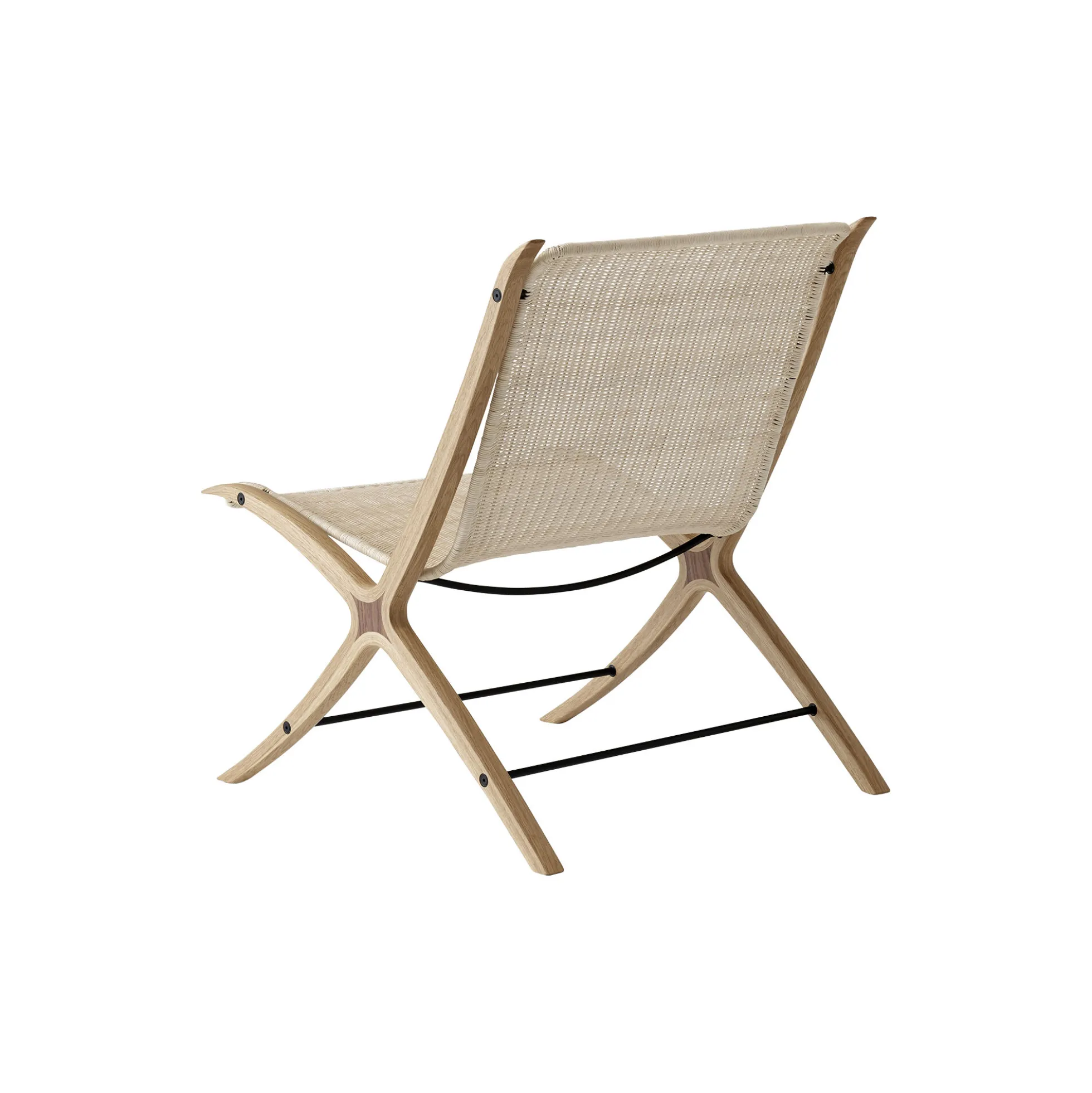 X HM10 loungestol